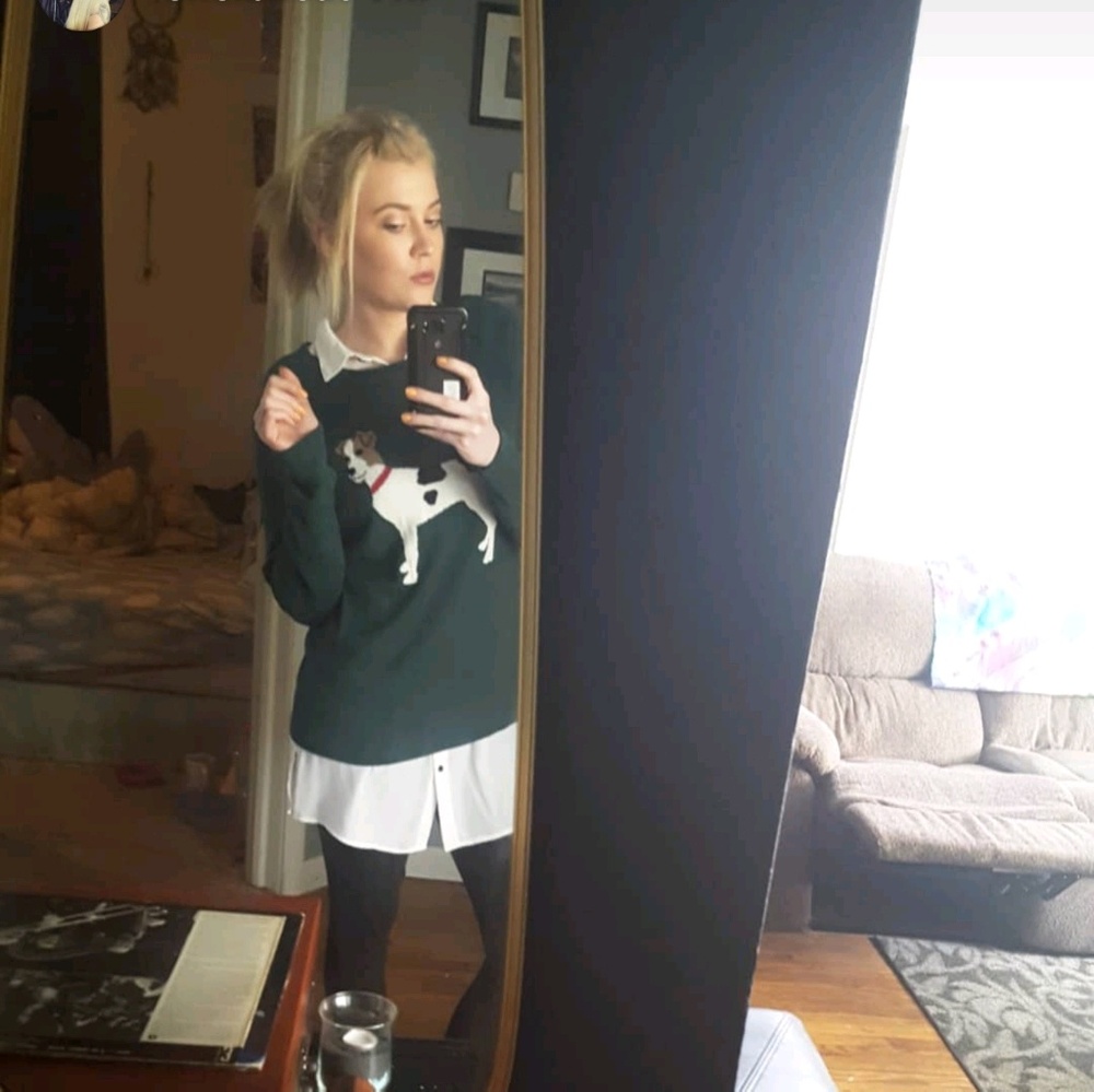 Meet your Posher, Shelbii